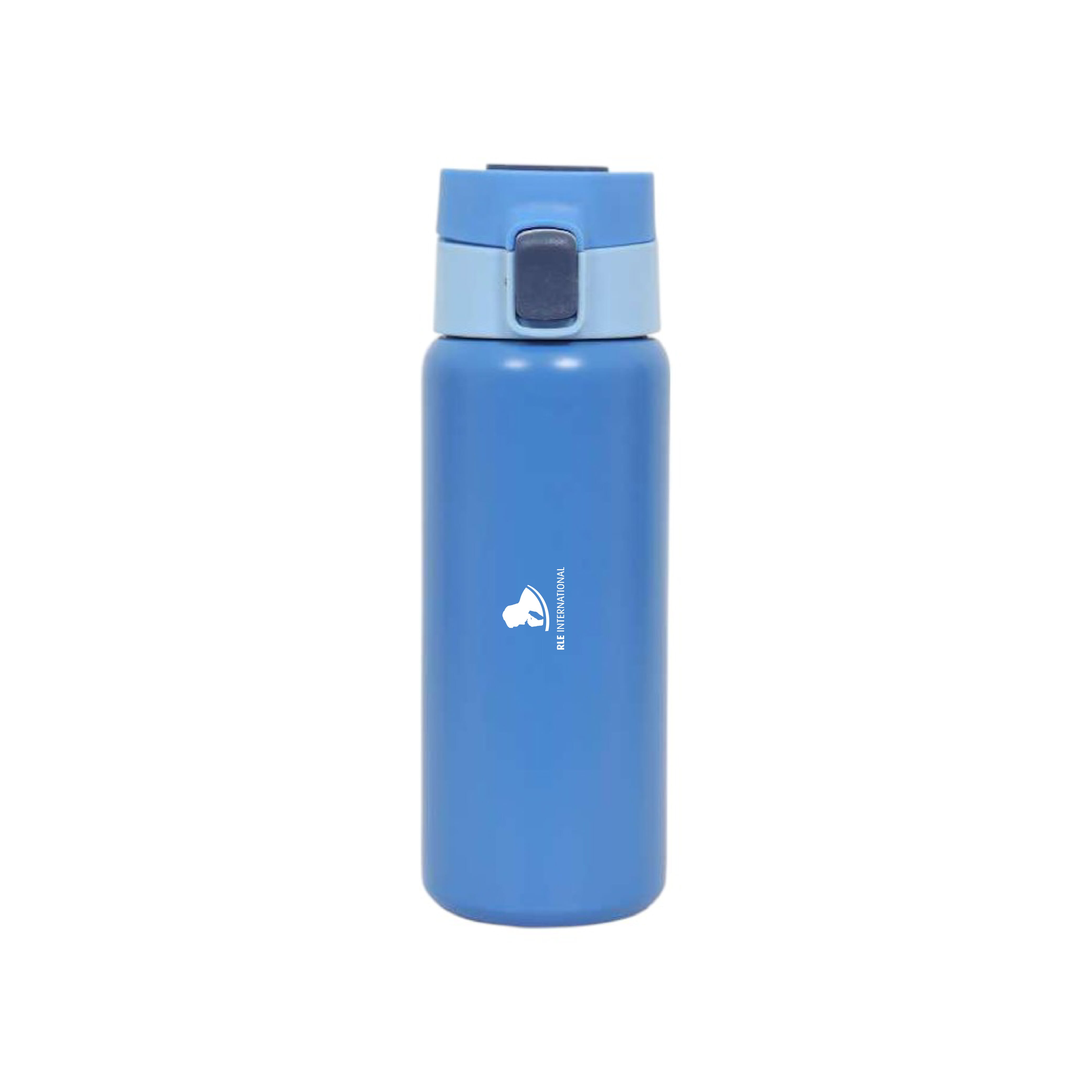 Discover Double Wall Vacuum Insulated Bottle
